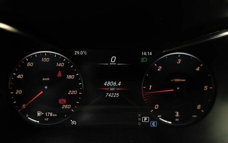 Mercedes-Benz GLC Coupe, 2019 год, 4 647 000 рублей, 20 фотография