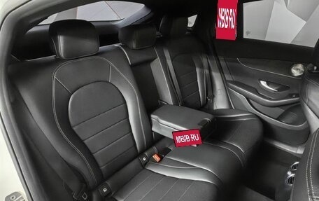 Mercedes-Benz GLC Coupe, 2019 год, 4 647 000 рублей, 14 фотография
