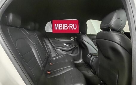 Mercedes-Benz GLC Coupe, 2019 год, 4 647 000 рублей, 13 фотография