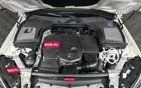 Mercedes-Benz GLC Coupe, 2019 год, 4 647 000 рублей, 18 фотография