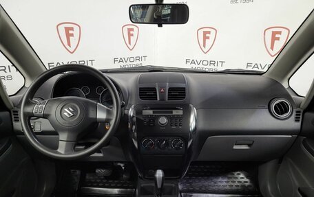 Suzuki SX4 II рестайлинг, 2014 год, 1 044 000 рублей, 7 фотография