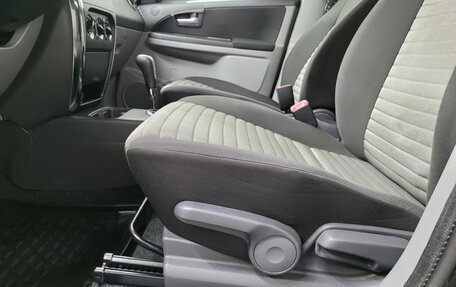 Suzuki SX4 II рестайлинг, 2014 год, 1 044 000 рублей, 10 фотография