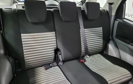 Suzuki SX4 II рестайлинг, 2014 год, 1 044 000 рублей, 15 фотография