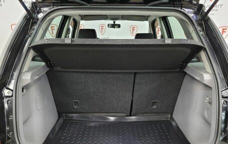 Suzuki SX4 II рестайлинг, 2014 год, 1 044 000 рублей, 18 фотография