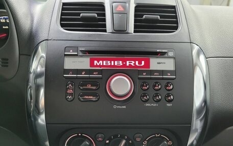 Suzuki SX4 II рестайлинг, 2014 год, 1 044 000 рублей, 12 фотография