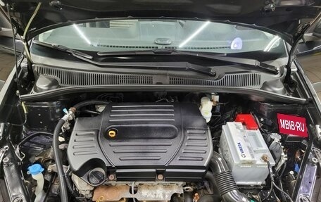 Suzuki SX4 II рестайлинг, 2014 год, 1 044 000 рублей, 17 фотография