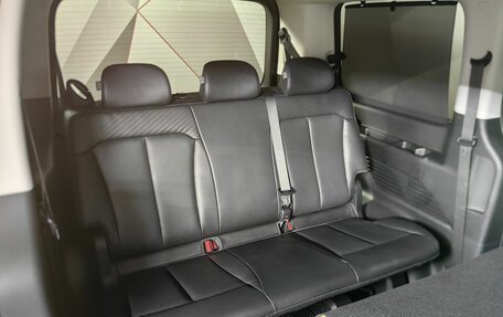 Hyundai Staria, 2021 год, 5 300 000 рублей, 15 фотография