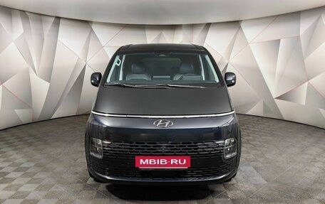 Hyundai Staria, 2021 год, 5 300 000 рублей, 7 фотография