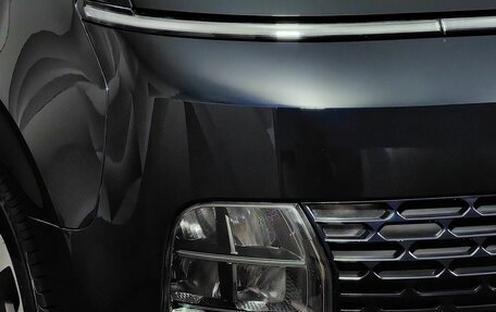 Hyundai Staria, 2021 год, 5 300 000 рублей, 20 фотография
