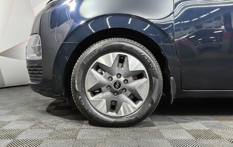 Hyundai Staria, 2021 год, 5 300 000 рублей, 19 фотография