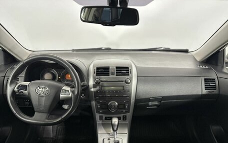 Toyota Corolla, 2011 год, 1 140 000 рублей, 7 фотография