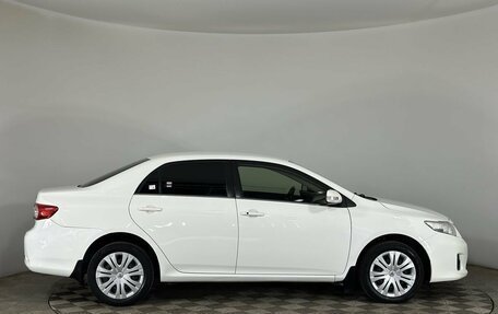 Toyota Corolla, 2011 год, 1 140 000 рублей, 4 фотография