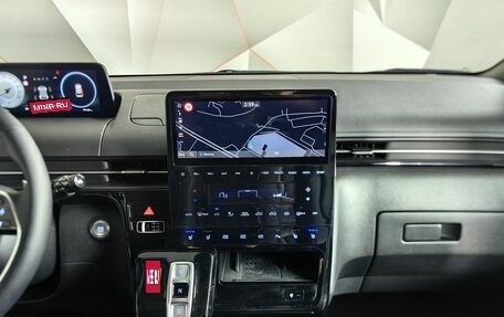 Hyundai Staria, 2021 год, 5 300 000 рублей, 18 фотография