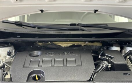 Toyota Corolla, 2011 год, 1 140 000 рублей, 17 фотография