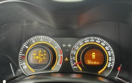 Toyota Corolla, 2011 год, 1 140 000 рублей, 11 фотография