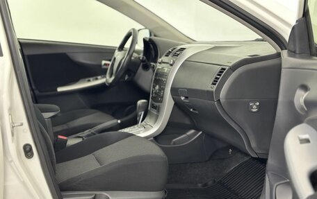 Toyota Corolla, 2011 год, 1 140 000 рублей, 14 фотография