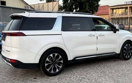 KIA Carnival, 2020 год, 3 050 000 рублей, 3 фотография