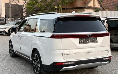 KIA Carnival, 2020 год, 3 050 000 рублей, 2 фотография