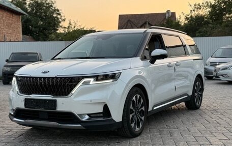 KIA Carnival, 2020 год, 3 050 000 рублей, 1 фотография