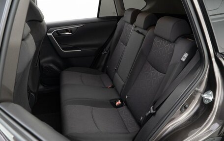 Toyota RAV4, 2020 год, 3 577 070 рублей, 9 фотография