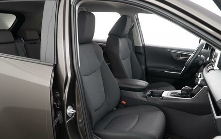 Toyota RAV4, 2020 год, 3 577 070 рублей, 8 фотография