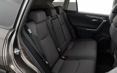 Toyota RAV4, 2020 год, 3 577 070 рублей, 7 фотография