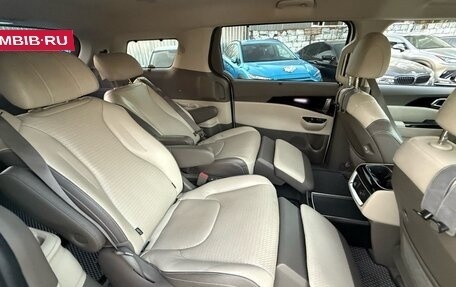 KIA Carnival, 2020 год, 3 050 000 рублей, 4 фотография