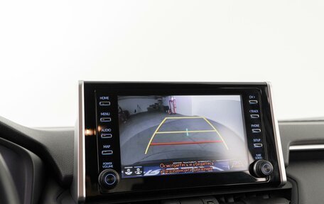 Toyota RAV4, 2020 год, 3 577 070 рублей, 14 фотография