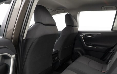 Toyota RAV4, 2020 год, 3 577 070 рублей, 11 фотография