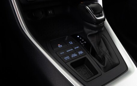 Toyota RAV4, 2020 год, 3 577 070 рублей, 15 фотография