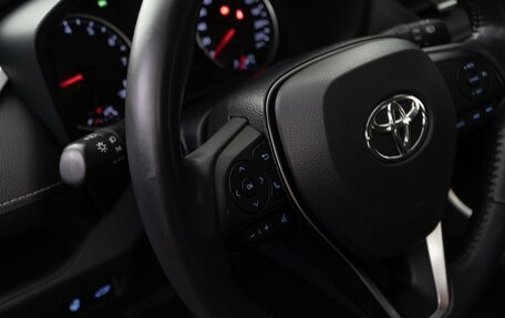Toyota RAV4, 2020 год, 3 577 070 рублей, 17 фотография