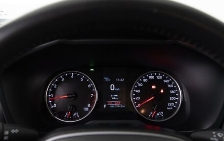 Toyota RAV4, 2020 год, 3 577 070 рублей, 16 фотография
