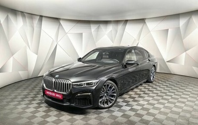 BMW 7 серия, 2020 год, 6 493 000 рублей, 1 фотография