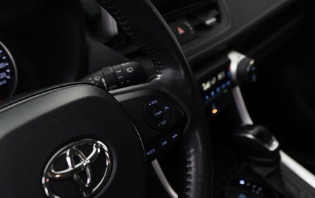 Toyota RAV4, 2020 год, 3 577 070 рублей, 18 фотография