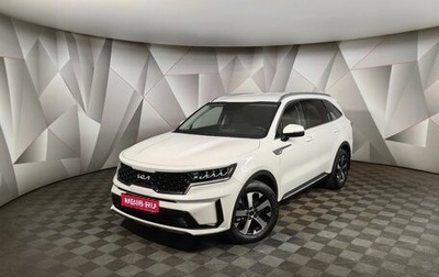 KIA Sorento IV, 2023 год, 3 797 000 рублей, 1 фотография
