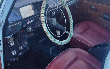 Москвич 412, 1978 год, 31 000 рублей, 6 фотография
