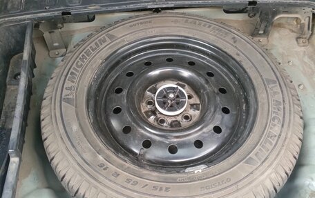 Hyundai Tucson III, 2006 год, 940 000 рублей, 4 фотография
