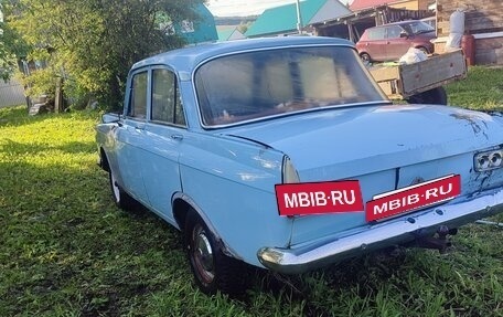 Москвич 412, 1978 год, 31 000 рублей, 2 фотография