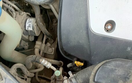 Hyundai Tucson III, 2006 год, 940 000 рублей, 10 фотография