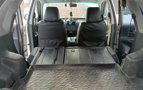 Hyundai Tucson III, 2006 год, 940 000 рублей, 5 фотография