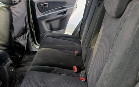 Hyundai Tucson III, 2006 год, 940 000 рублей, 6 фотография