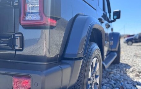 Jeep Wrangler, 2021 год, 4 300 000 рублей, 3 фотография