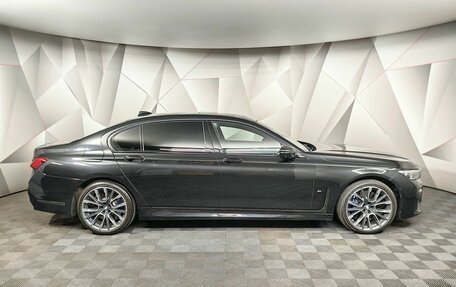 BMW 7 серия, 2020 год, 6 493 000 рублей, 6 фотография