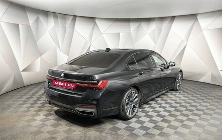BMW 7 серия, 2020 год, 6 493 000 рублей, 2 фотография