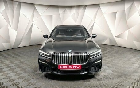 BMW 7 серия, 2020 год, 6 493 000 рублей, 3 фотография