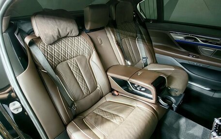 BMW 7 серия, 2020 год, 6 493 000 рублей, 14 фотография