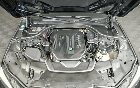 BMW 7 серия, 2020 год, 6 493 000 рублей, 10 фотография