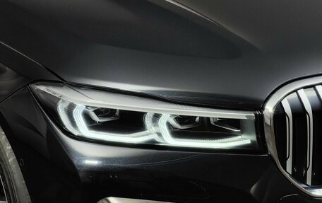 BMW 7 серия, 2020 год, 6 493 000 рублей, 8 фотография