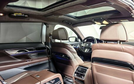 BMW 7 серия, 2020 год, 6 493 000 рублей, 20 фотография