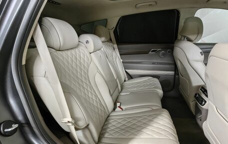 Genesis GV80 I, 2021 год, 5 295 000 рублей, 16 фотография